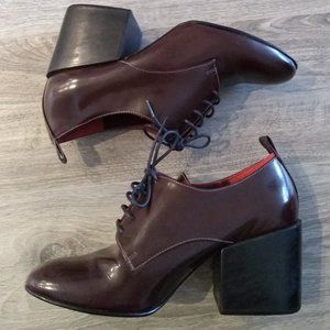 RACHEL COMEY Heeled Oxfords